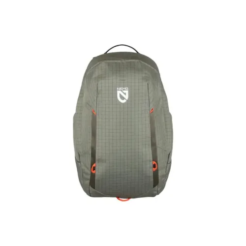 Nemo Equipment Туристические сумки Gray Men's