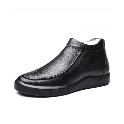 Devanro Ботильоны Мужские