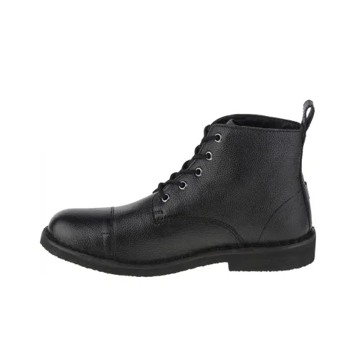 Levi's Slip-resistant Short Outdoor Men's Black Леви's Противоскользящий Короткий Аутдор Мужской Черный