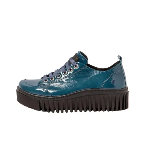 Art Brighton Повседневная обувь Женская Синяя