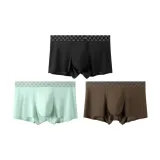 Чёрный + Ярко-зелёный + Тёмно-коричневый