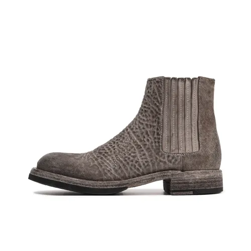 Vibram x Dreambo Короткий Челси Женские