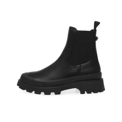 STEVE MADDEN Челси Черный Женские