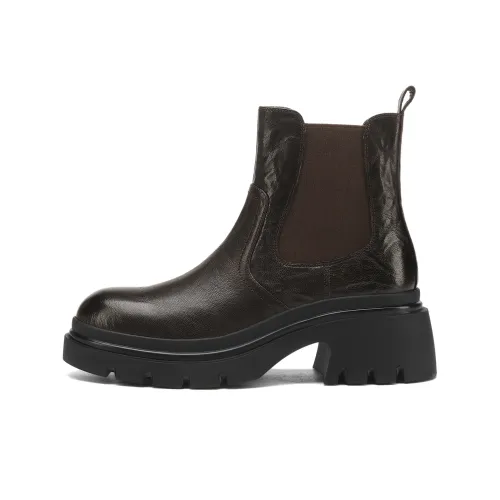 D Fuse SCANDINAVIA Челси Женские