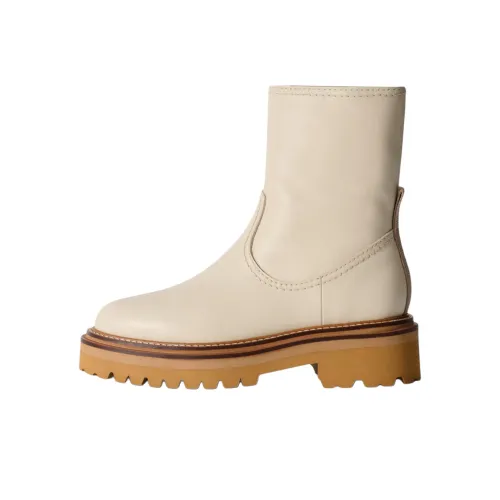 HOFF Ботильоны Бежевые Женские