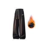 Темно-серый (утолщенный с флисовой подкладкой)