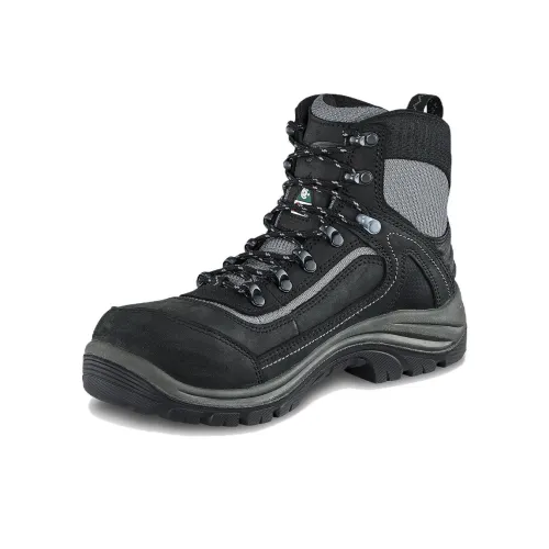 RED WING Обувь Водонепроницаемая Outdoor Женская Яшма