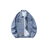 Light Blue [Улучшенный с флисовой подкладкой]