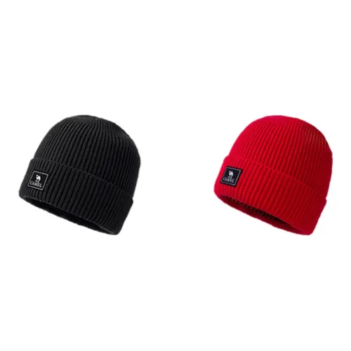 CAMEL Шапки-бини Унисекс