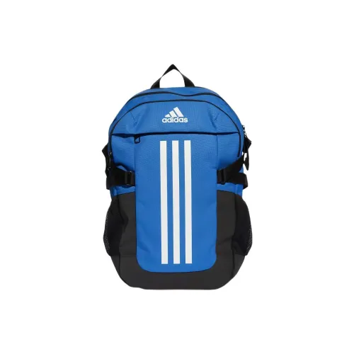 Adidas Рюкзаки Яркий Королевский & Черно-белый Унисекс