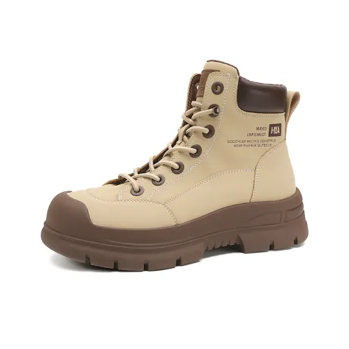 D Fuse SCANDINAVIA Короткий Мартин Ботинки Женские