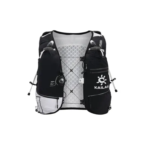 KAILAS FUGA 13L Туристические сумки Нейлон Черный Унисекс
