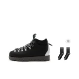Black | Silver | Gray [Включает подарок: носки]