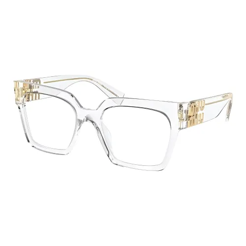 MIU MIU Оправы для очков Женские