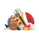 Подтвержденная версия Стиль-Lazy Holidays (Распакованная и Упаковка Сумка)