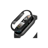 Чёрный [Чехол и Фильм Комбо]