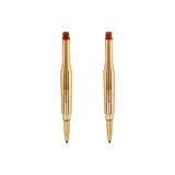 06# Карамель Молочно-оранжевый + 04# Винтаж Медово-коричневый