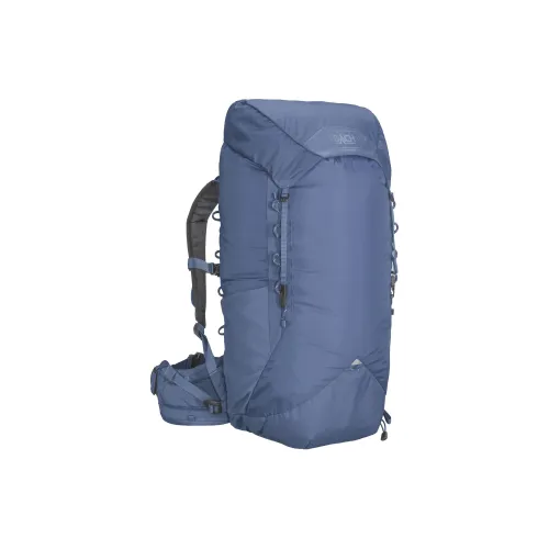 BACH BACKPACKS Туристические рюкзаки Синий Унисекс