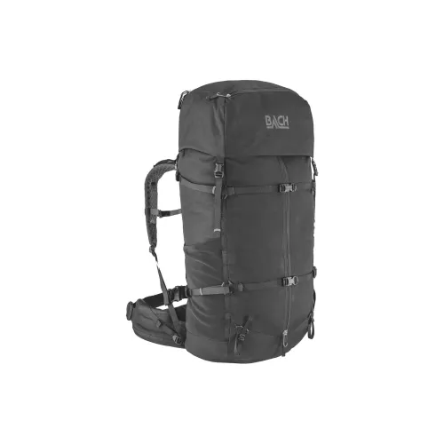 BACH BACKPACKS Туристические рюкзаки Черный Унисекс
