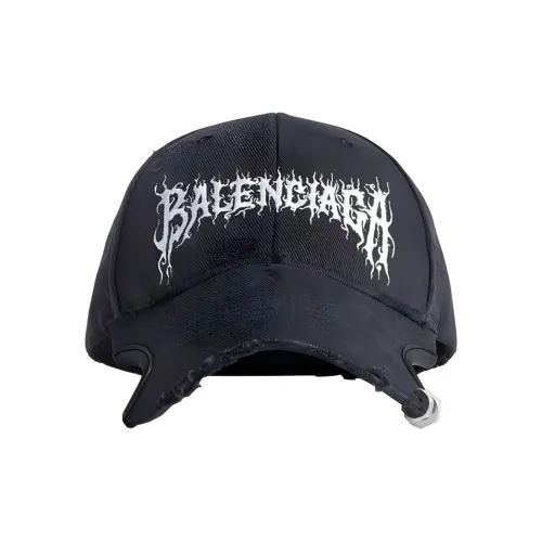 BALENCIAGA Бейсболки Унисекс