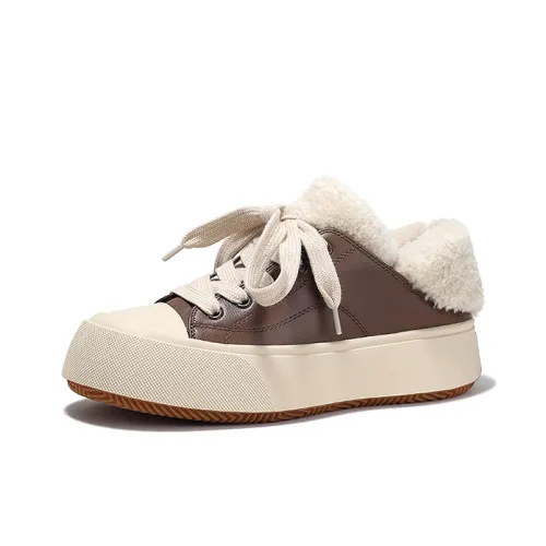 SELAIYA Термические Низкие Кроссовки для Скейтбординга Женские