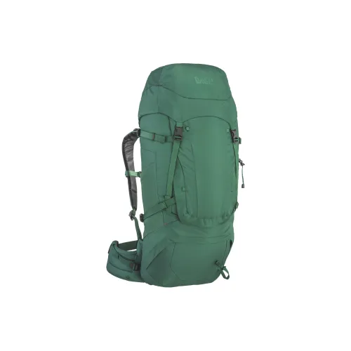 BACH BACKPACKS Туристические рюкзаки Сосново-зеленый Унисекс