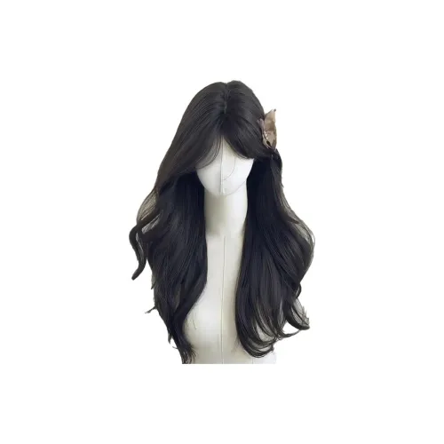 MUYAN Кружево Большая волна The heiress OF A Бизнес DYNASTY Парики