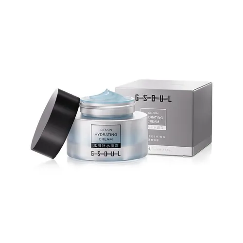 Gushi Увлажняющие средства и кремы для лица Унисекс