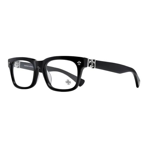 Chrome Hearts Оправы для очков Унисекс