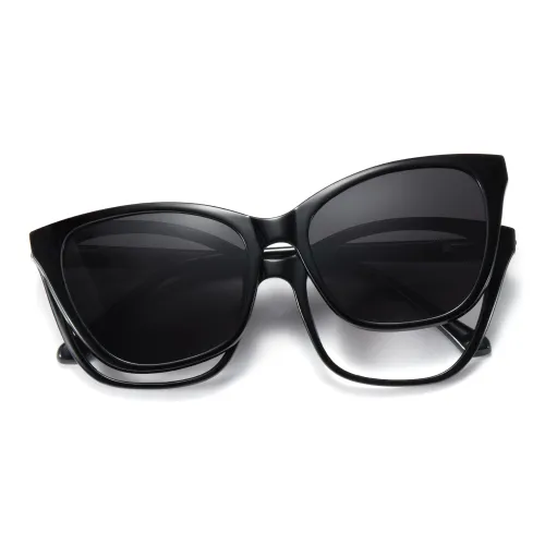 CYXUS TR90 Butterfly Солнцезащитные очки Женские