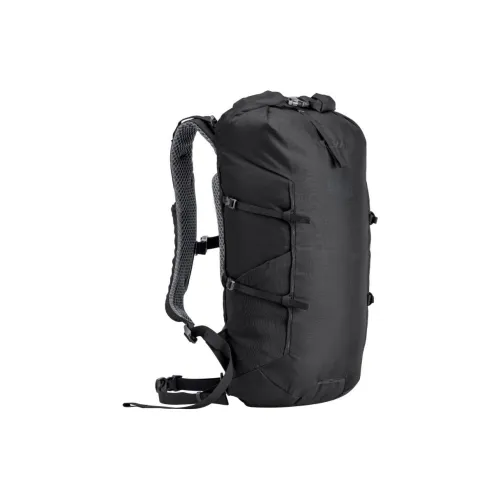 BACH BACKPACKS Туристические рюкзаки Черный для мужчин