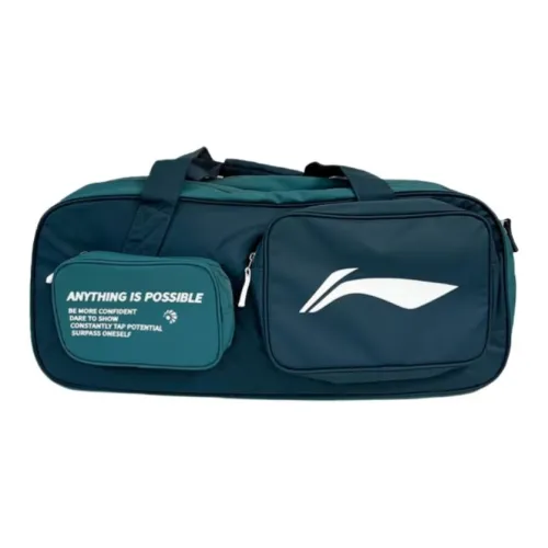 TPU Liner Polyester Спортивный Bag Standard Unisex Green ТПУ Подкладка Полиэстер Спортивный Сумка Стандартная Унисекс Зеленый