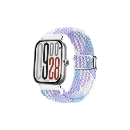 Yu Qing Ремень Красный Бежевый Совместимость Нейлон Материал