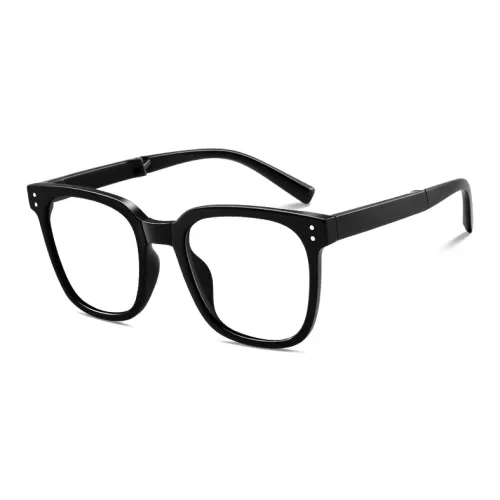 MK MINGKU Квадратные Оправы для Очков Унисекс