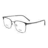 Матовый черный | Металлический -- C22 Только оправа