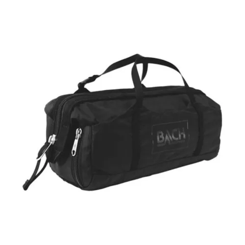 BACH BACKPACKS Туристические рюкзаки Черный Унисекс