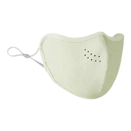 BKCXZICE Лыжный спорт Осень и Зима Ветрозащитные Маска для лица Унисекс