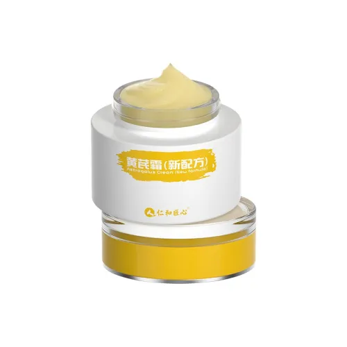 Benevolence Face Moisturizers & Creams Унисекс