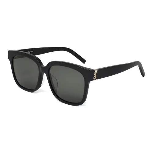 SAINT LAURENT Солнцезащитные очки Унисекс