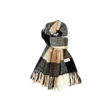 Чёрный верблюжий клетка