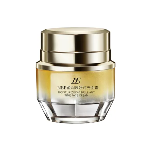 NBE Средства для увлажнения лица и кремы Унисекс