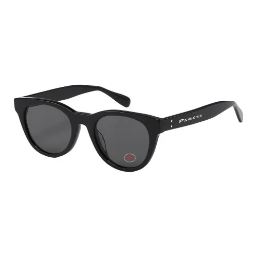 PSACSS Пластиковая оправа OVAL SUNGLASSES Унисекс