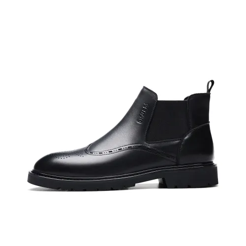 D Fuse SCANDINAVIA Короткий Челси Мужской