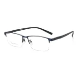 Матовый синий C3