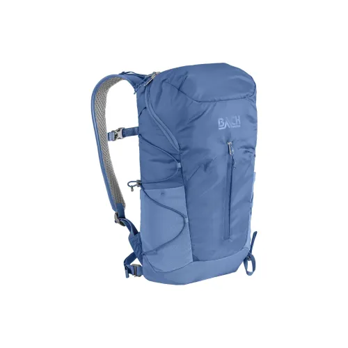 BACH BACKPACKS Туристические сумки Нейлон 20L Ривьера Синий Унисекс