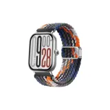 Джинсовая ткань разноцветная