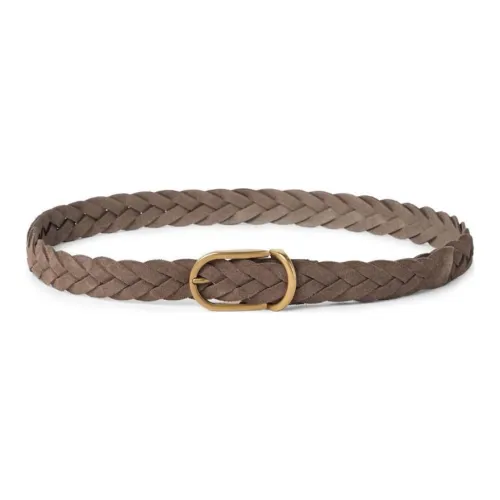 BRUNELLO CUCINELLI Кожаные ремни Мужской