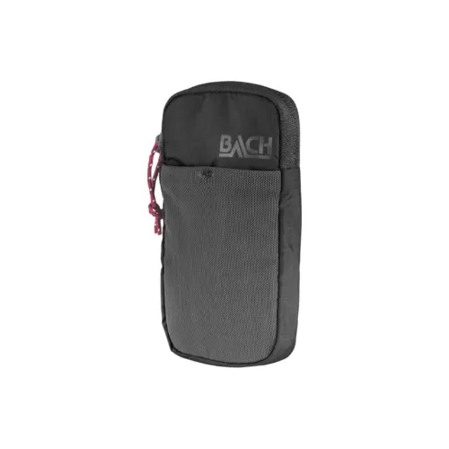 BACH BACKPACKS Органайзеры для путешествий, черный, унисекс