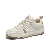 Лён Бежевый (Рождественские подвески) + Раздаточные товары