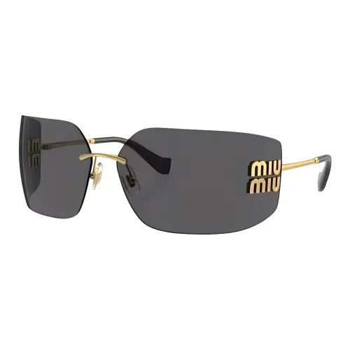 MIU MIU Солнцезащитные очки Женские